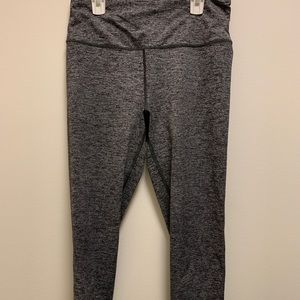 Victoria’s Secret Grey Leggings